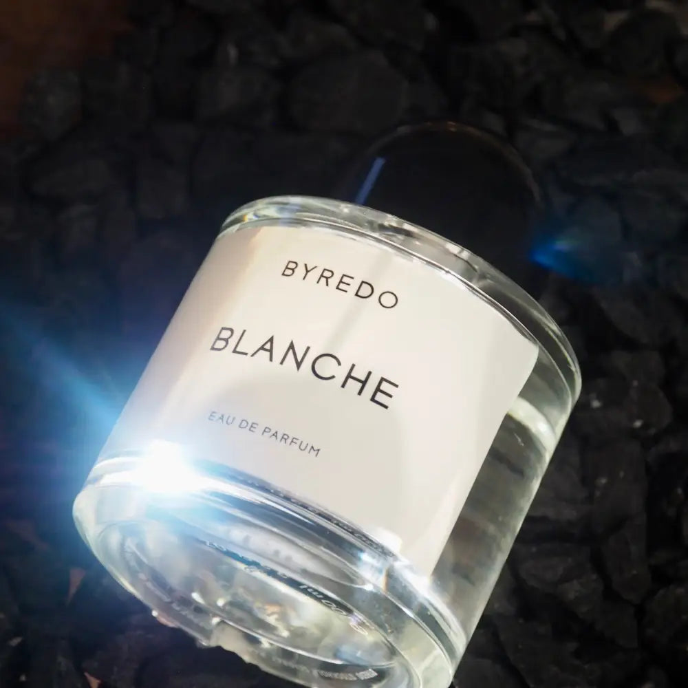 Échantillon Byredo Blanche - Eau de Parfum Maison Matheis