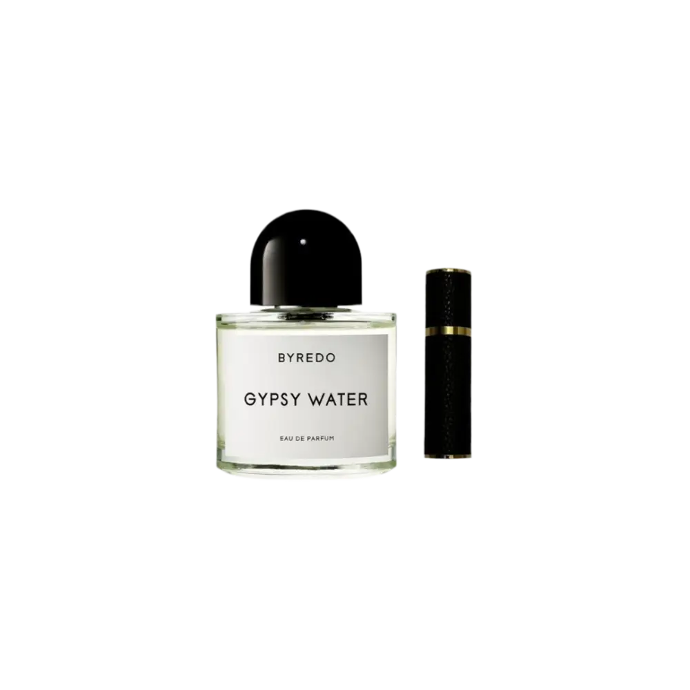 Décant Byredo Gypsy Water - Eau de Parfum Maison Matheis
