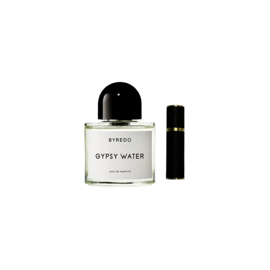 Décant Byredo Gypsy Water - Eau de Parfum Maison Matheis
