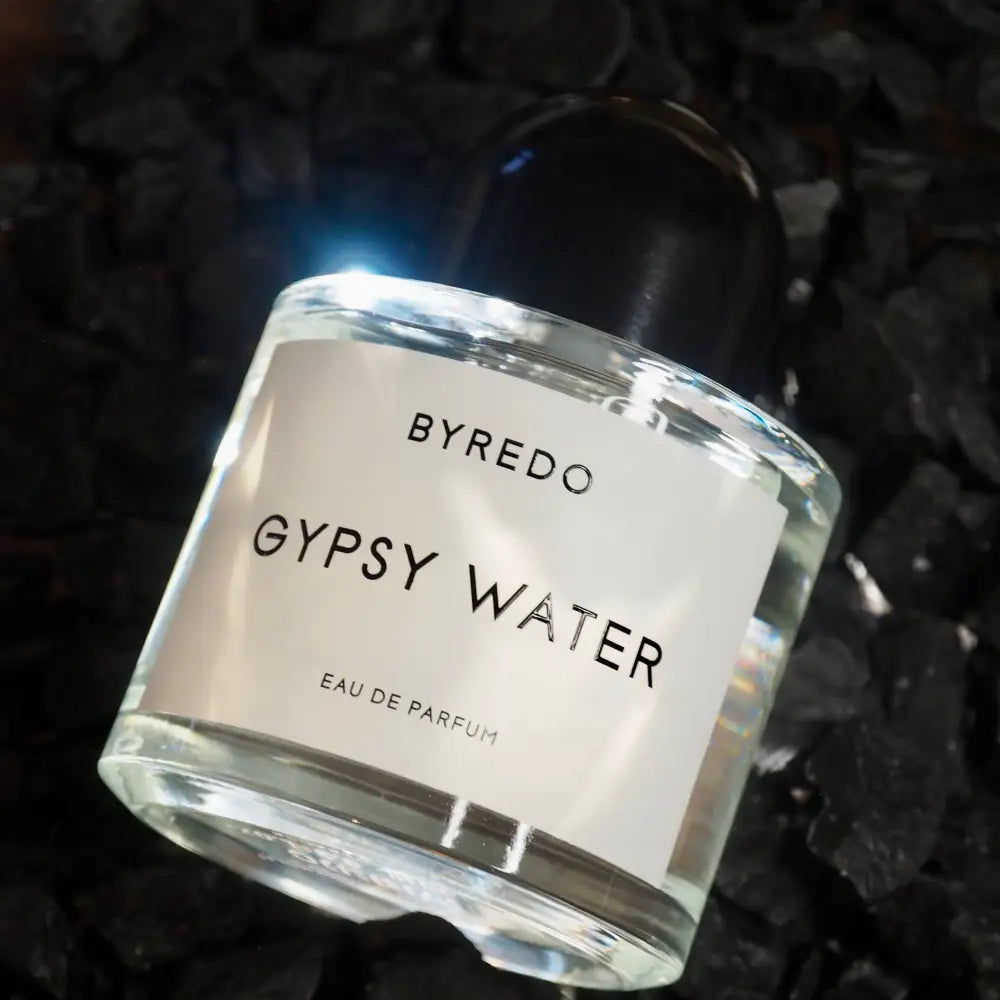 Échantillon Byredo Gypsy Water - Eau de Parfum Maison Matheis