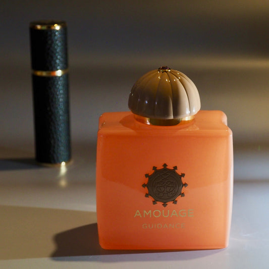 Échantillon décant Amouage Guidance - Eau de Parfum Maison Matheis - 2ml 5ml 10ml