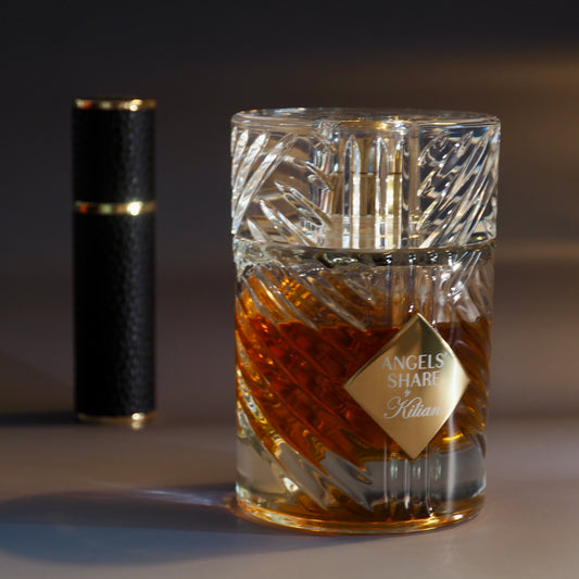 Échantillon décant By Kilian Angels’ Share - Eau de Parfum Maison Matheis - 2ml 5ml 10ml