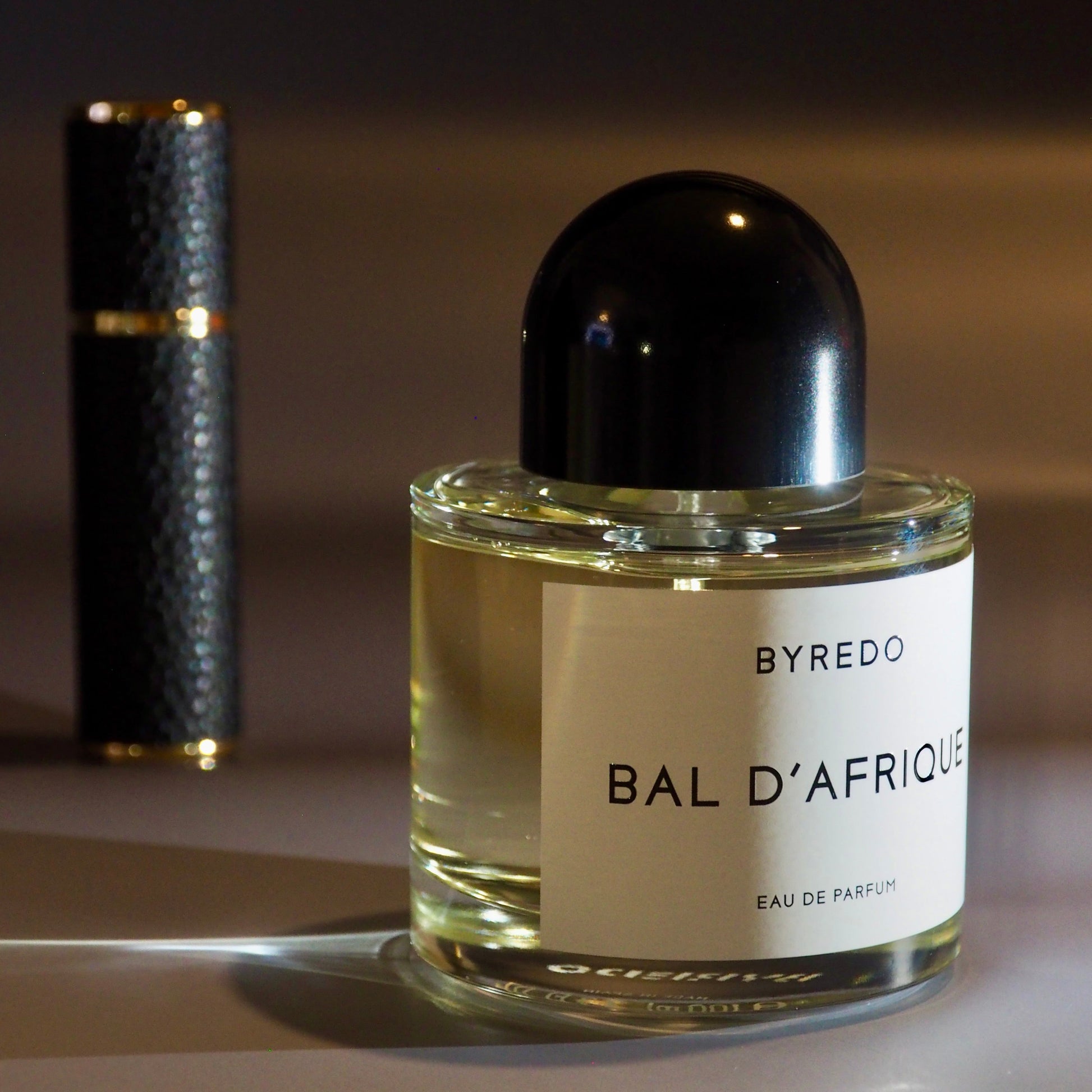 Échantillon décant Byredo Bal d’Afrique - Eau de Parfum Maison Matheis - 2ml 5ml 10ml
