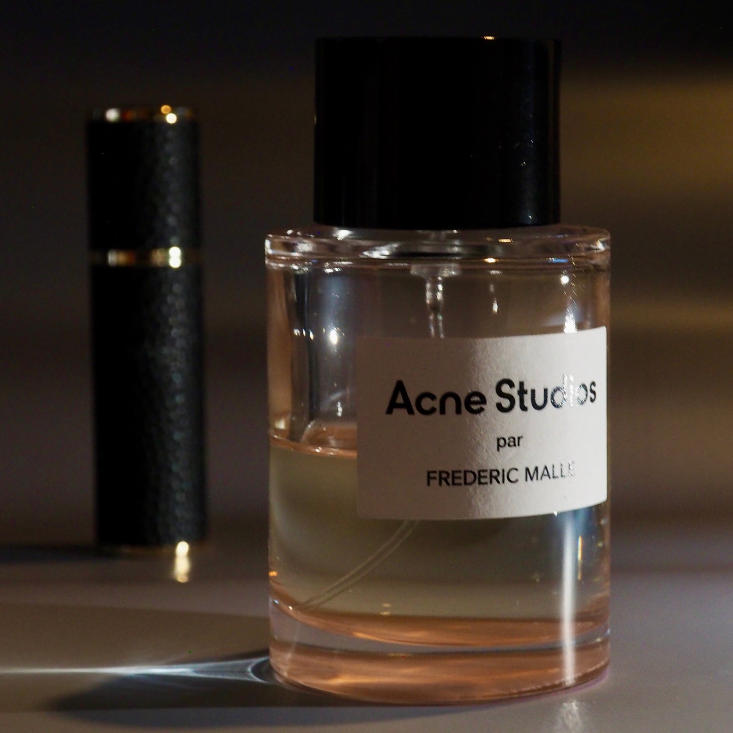 Échantillon décant Frédéric Malle Acne Studios - Eau de Parfum Maison Matheis - 2ml 5ml 10ml