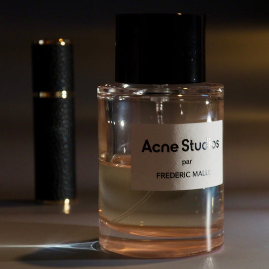 Échantillon décant Frédéric Malle Acne Studios - Eau de Parfum Maison Matheis - 2ml 5ml 10ml