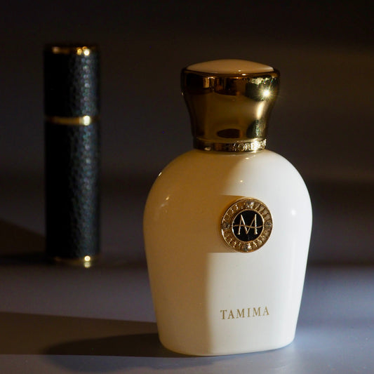 Échantillon décant Moresque Tamima - Eau de Parfum Maison Matheis - 2ml 5ml 10ml