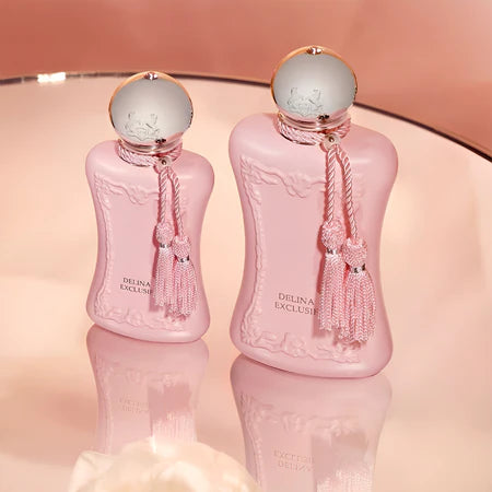 Parfums de Marly Delina Exclusif - Eau de Parfum - Échantillon