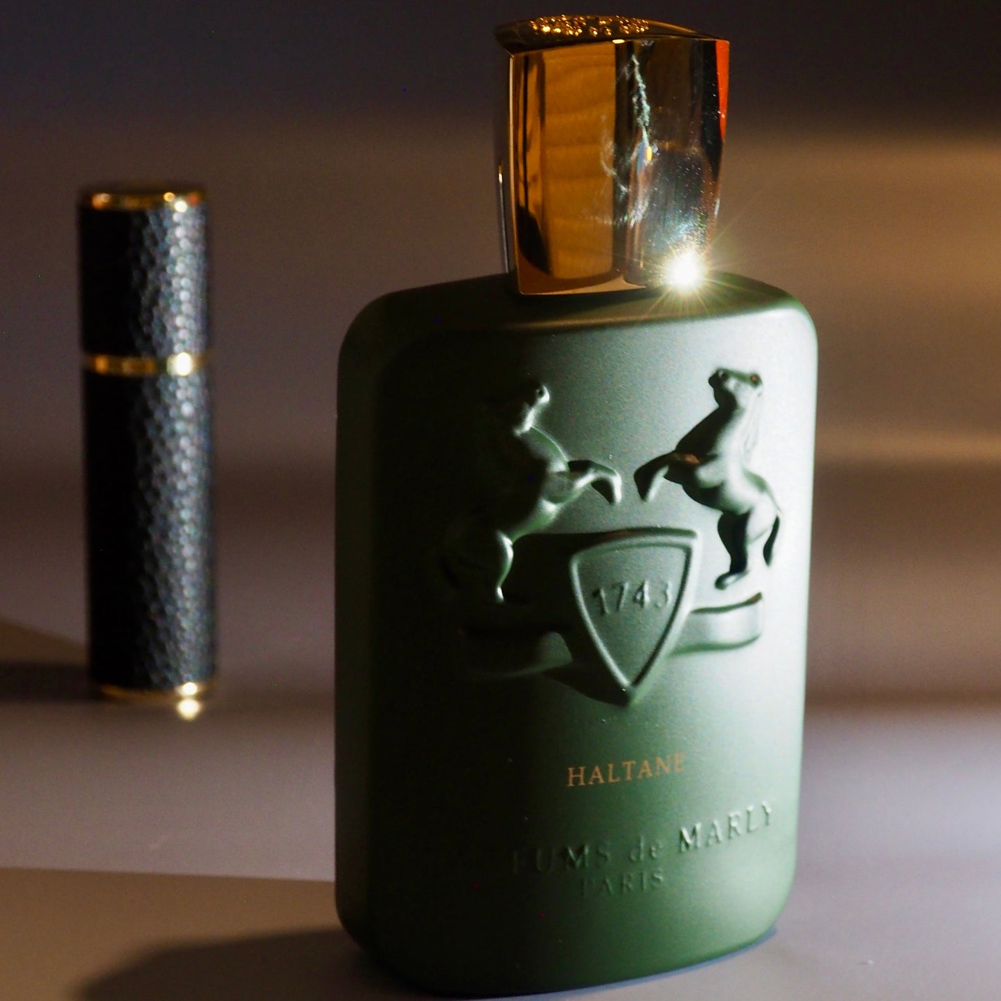 Échantillon décant Parfums de Marly Haltane - Eau de Parfum Maison Matheis - 2ml 5ml 10ml
