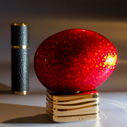 Échantillon décant THOO Ruby Red - Eau de Parfum Maison Matheis - 2ml 5ml 10ml