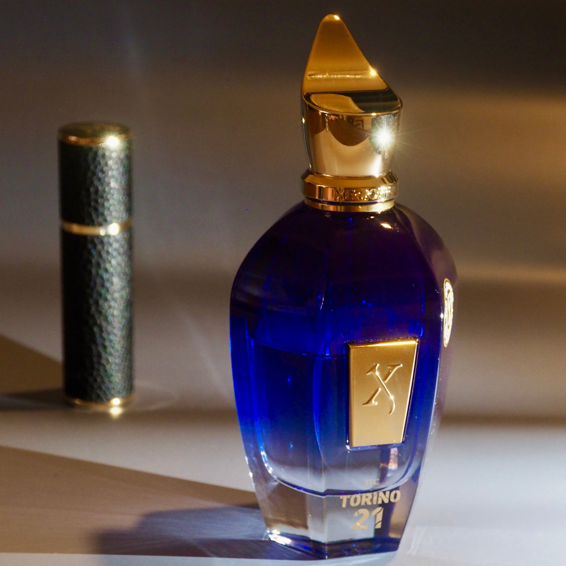 Échantillon décant Xerjoff Torino 21 - Eau de Parfum Maison Matheis - 2ml 5ml 10ml