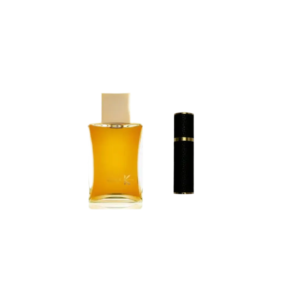 Décant Ella K Ghibli - Eau de parfum Maison Matheis