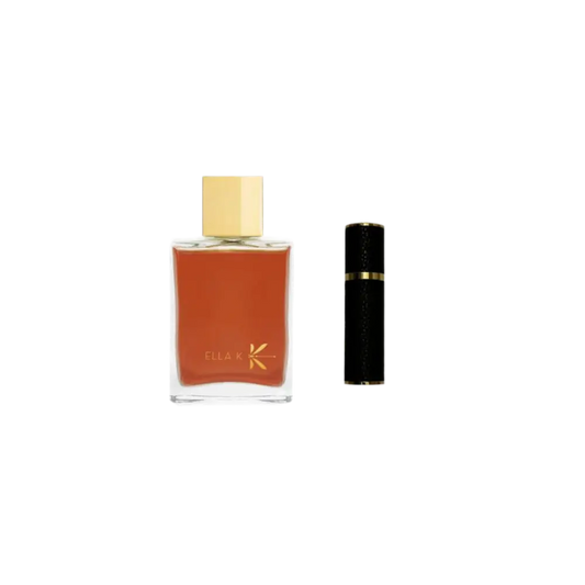 Décant Ella K Lettre De Pushkar - Eau de parfum Maison Matheis