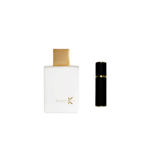 Décant Ella K Musc K - Eau de parfum Maison Matheis