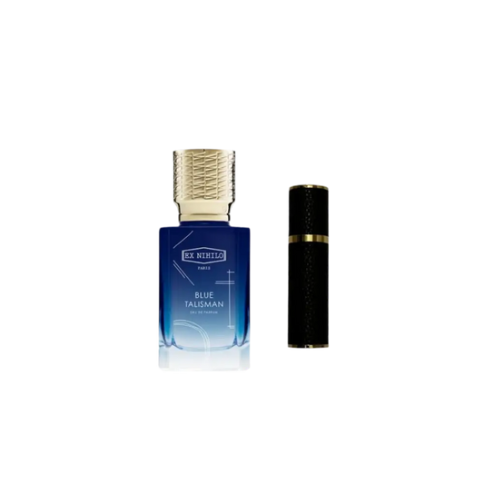 Décant Ex Nihilo Blue Talisman - Eau de Parfum Maison Matheis