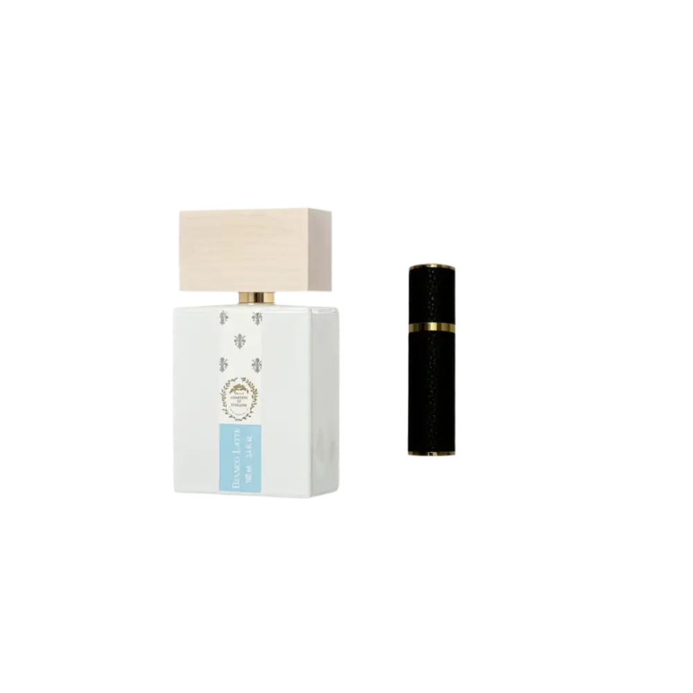Décant Giardini Di Toscana Bianco Latte - Eau de Parfum Maison Matheis
