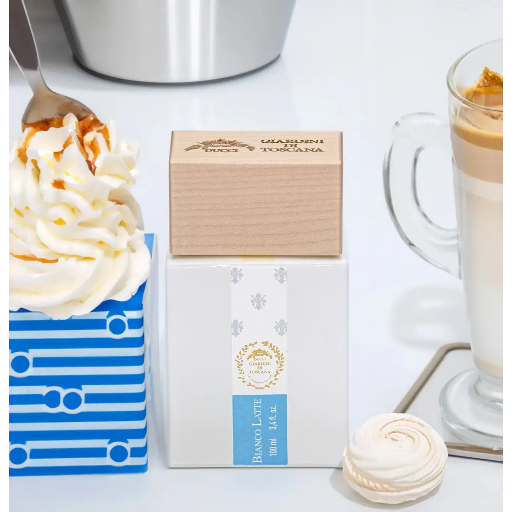 Décant Giardini Di Toscana Bianco Latte - Eau de Parfum Maison Matheis