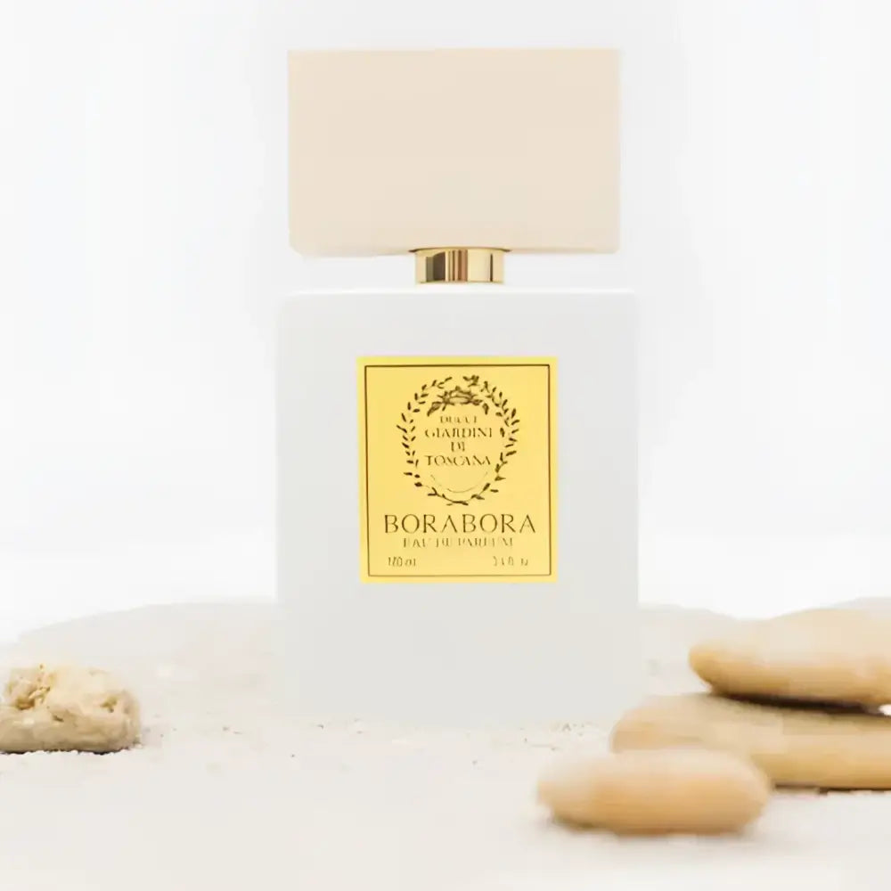 Décant Giardini Di Toscana Borabora - Eau de Parfum Maison Matheis