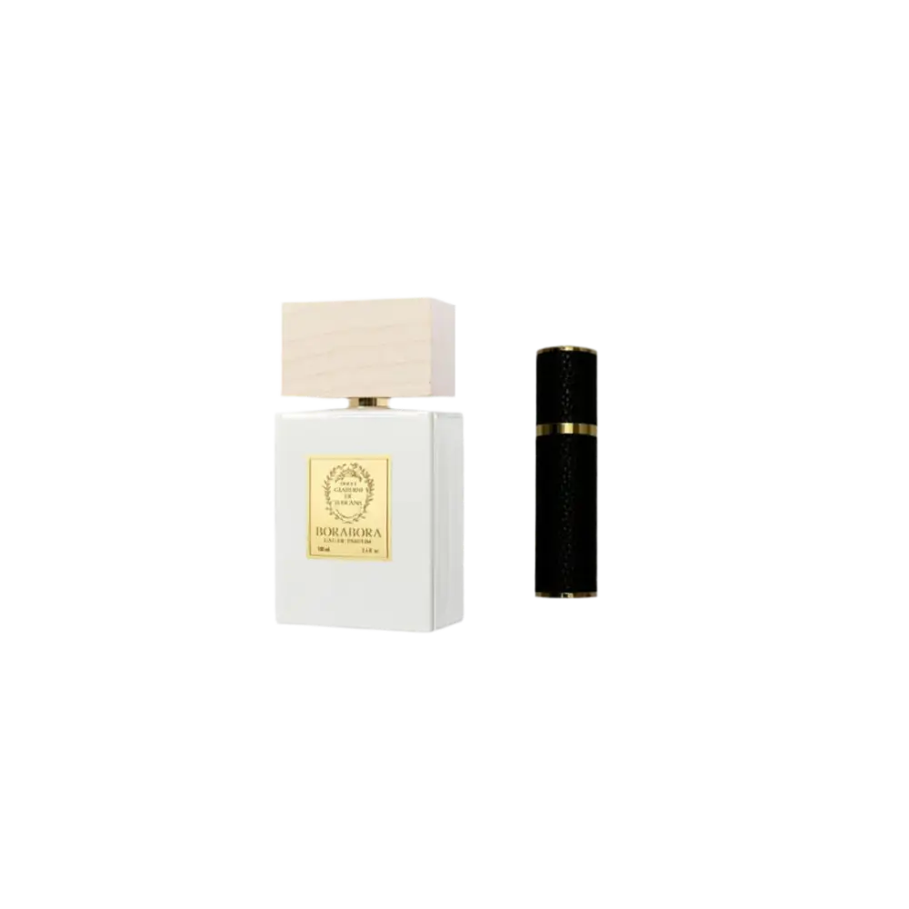 Décant Giardini Di Toscana Borabora - Eau de Parfum Maison Matheis