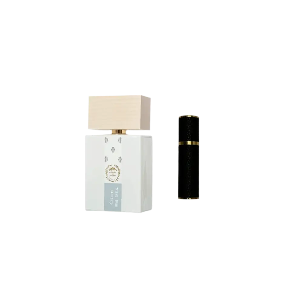 Décant Giardini Di Toscana Celeste - Eau de Parfum Maison Matheis