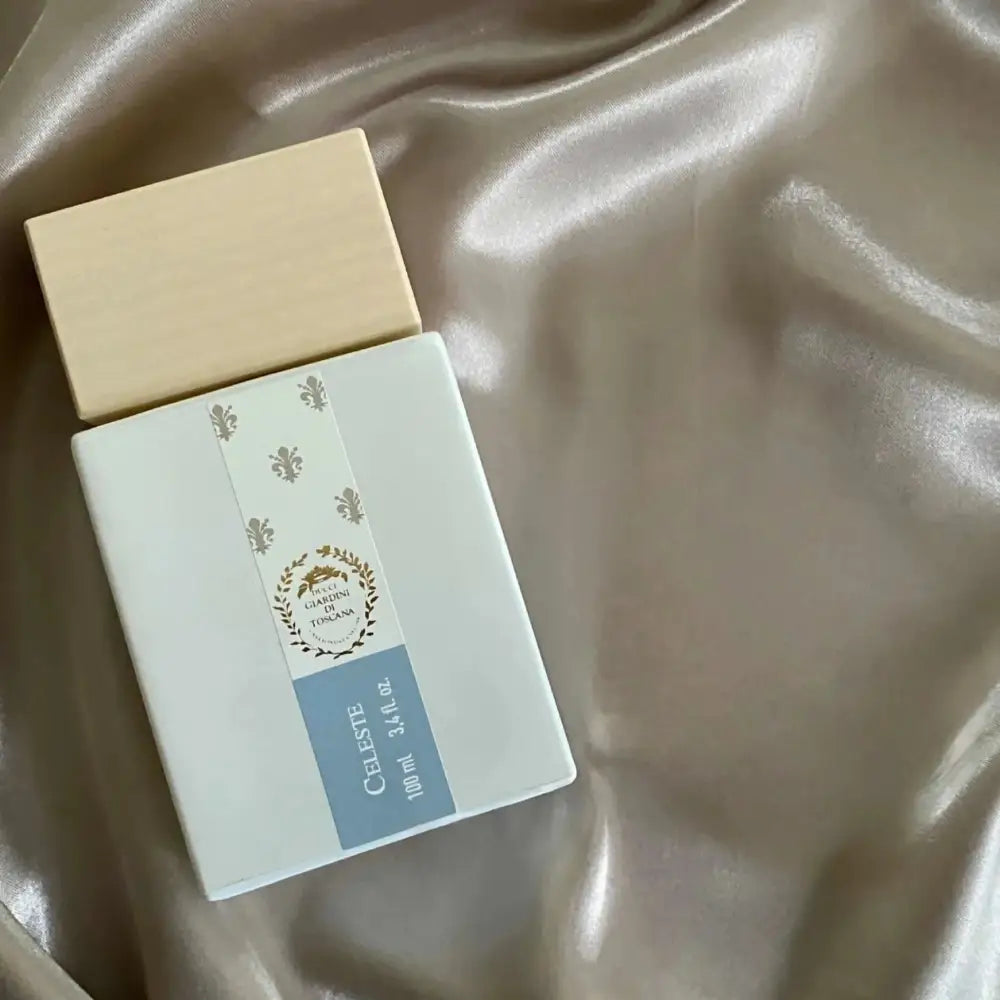 Décant Giardini Di Toscana Celeste - Eau de Parfum Maison Matheis