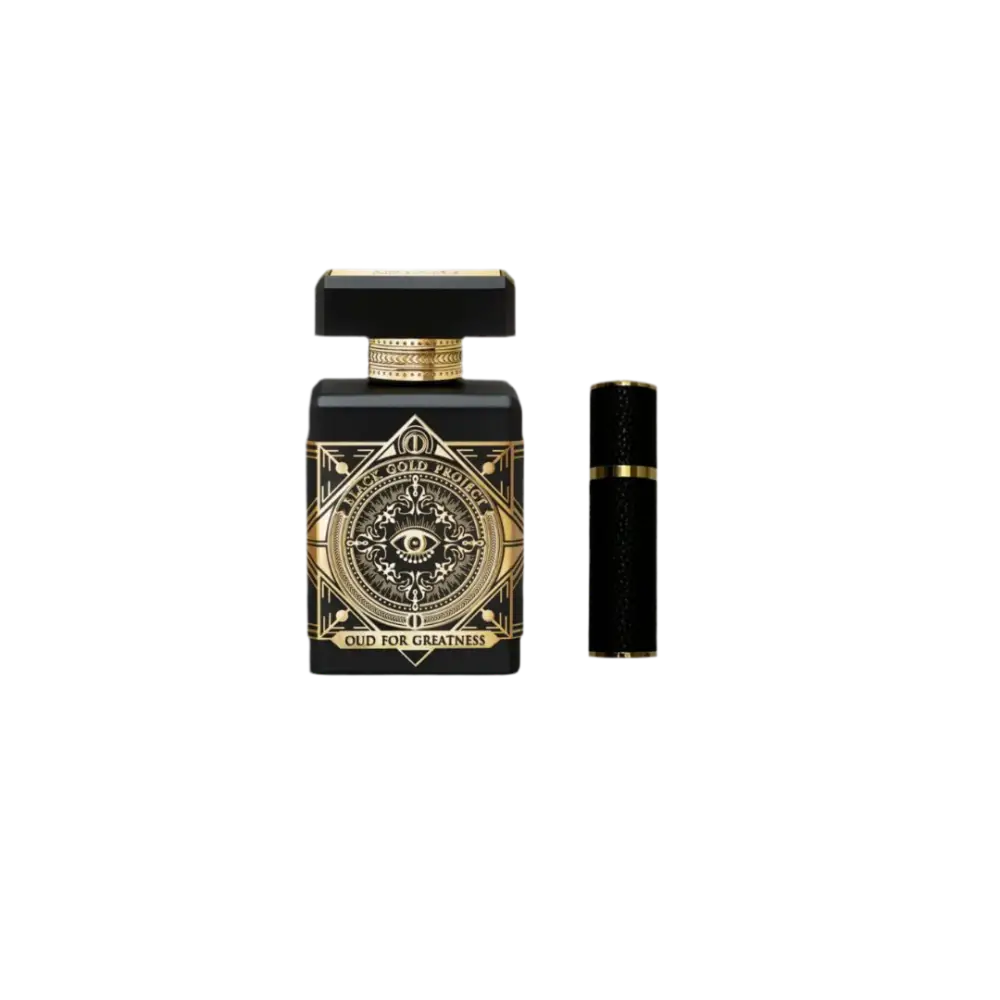 Décant Initio Oud For Greatness - Eau de Parfum Maison Matheis