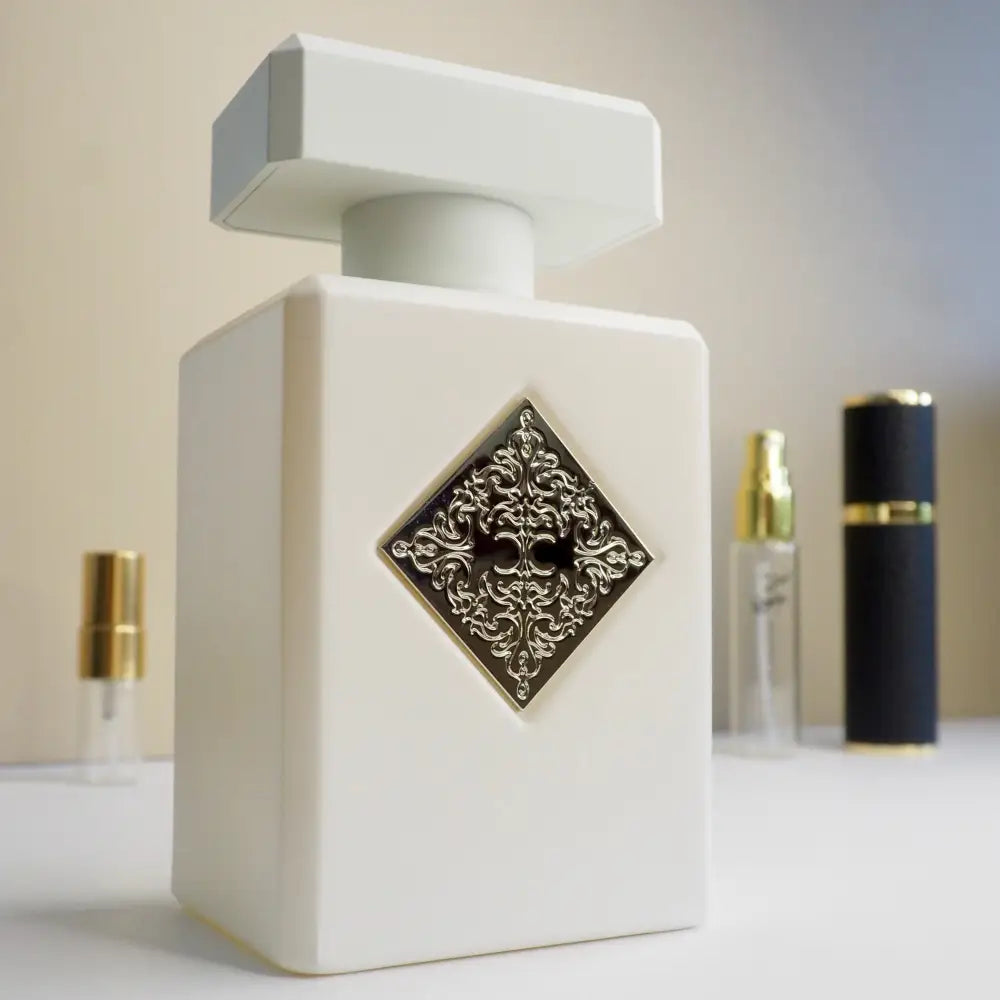 Échantillon Initio Rehab - Extrait de Parfum Maison Matheis