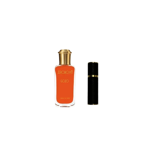 Décant Jeroboam Gozo - Extrait de Parfum Maison Matheis