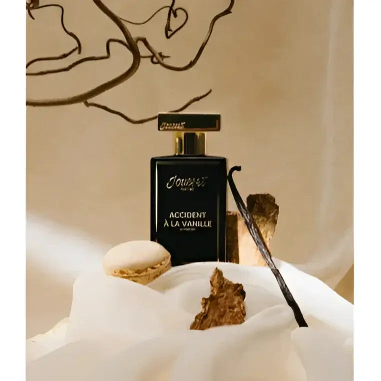 Décant Jousset Accident à la Vanille - Extrait de Parfum Maison Matheis