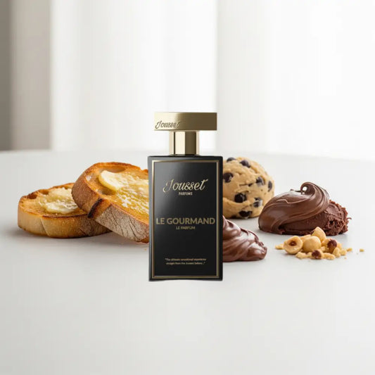 Échantillon Jousset Le Gourmand - Extrait de Parfum Maison Matheis