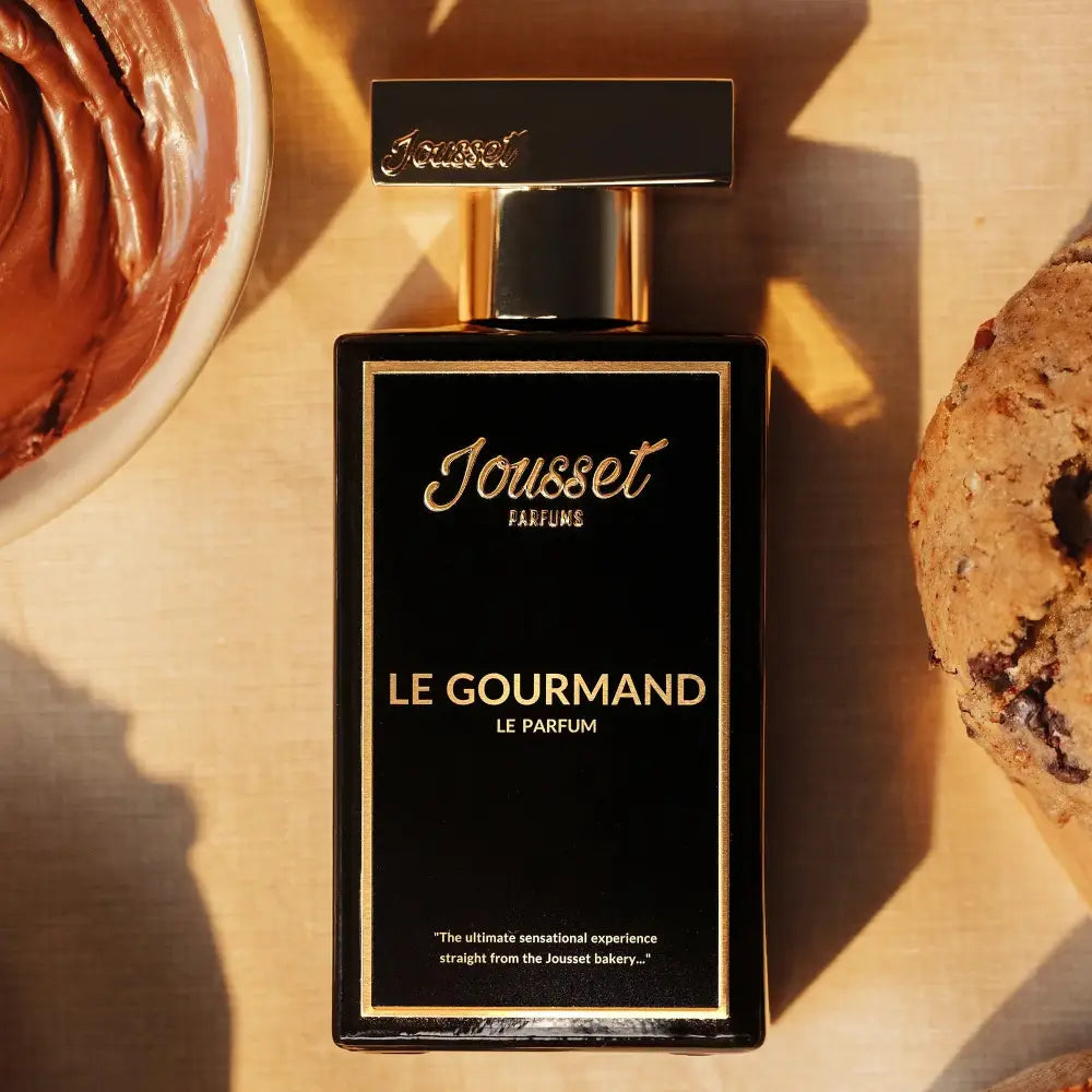 Décant Jousset Le Gourmand - Extrait de Parfum Maison Matheis