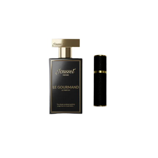 Décant Jousset Le Gourmand - Extrait de Parfum Maison Matheis