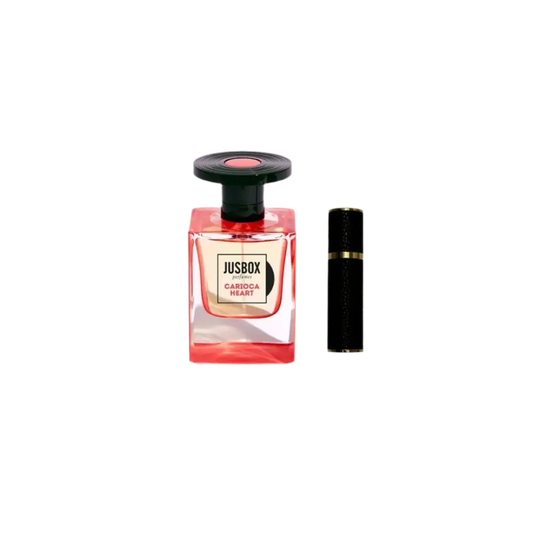 Décant Jusbox Carioca Heart - Eau de Parfum Maison Matheis
