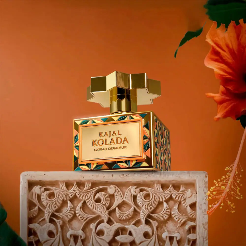 Échantillon Kajal Kolada - Extrait de Parfum Maison Matheis