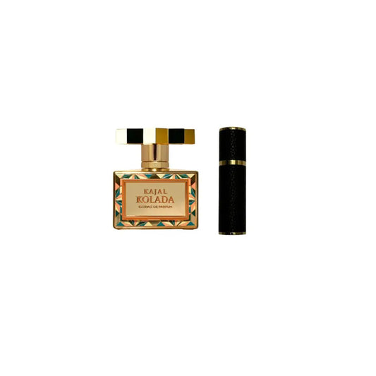 Échantillon Kajal Kolada - Extrait de Parfum