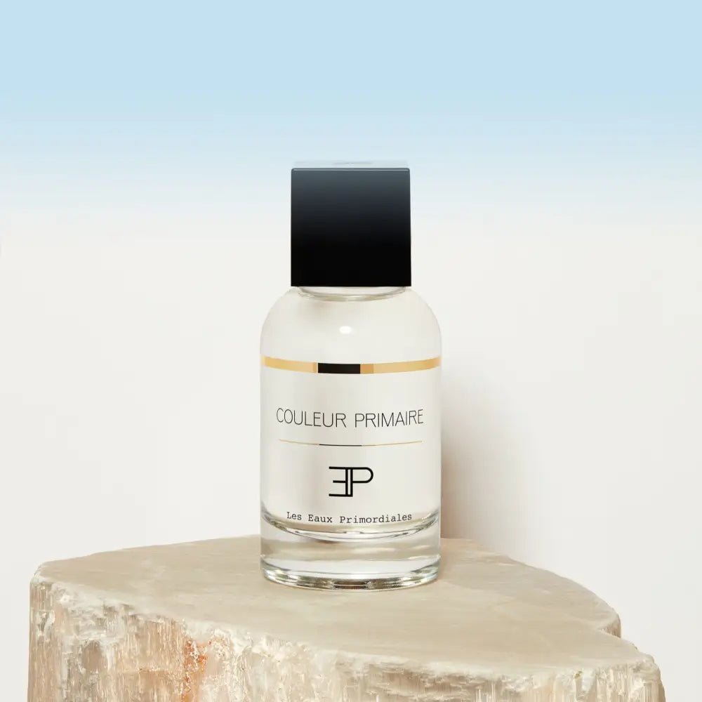 Décant Les Eaux Primordiales Couleur Primaire - Eau de Parfum Maison Matheis