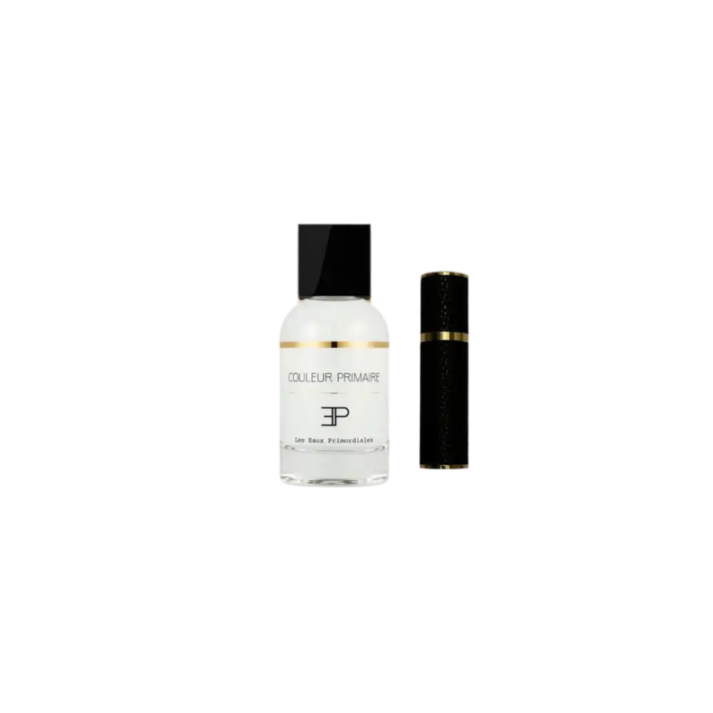 Décant Les Eaux Primordiales Couleur Primaire - Eau de Parfum Maison Matheis