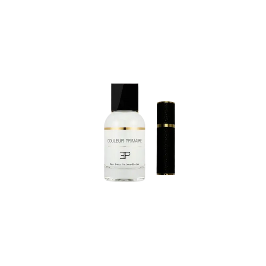 Décant Les Eaux Primordiales Couleur Primaire - Eau de Parfum Maison Matheis
