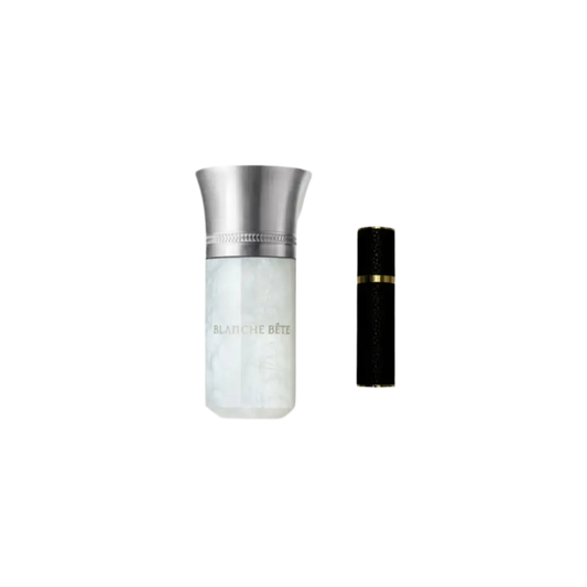 Décant Liquides Imaginaires Blanche Bête - Eau de Parfum Maison Matheis