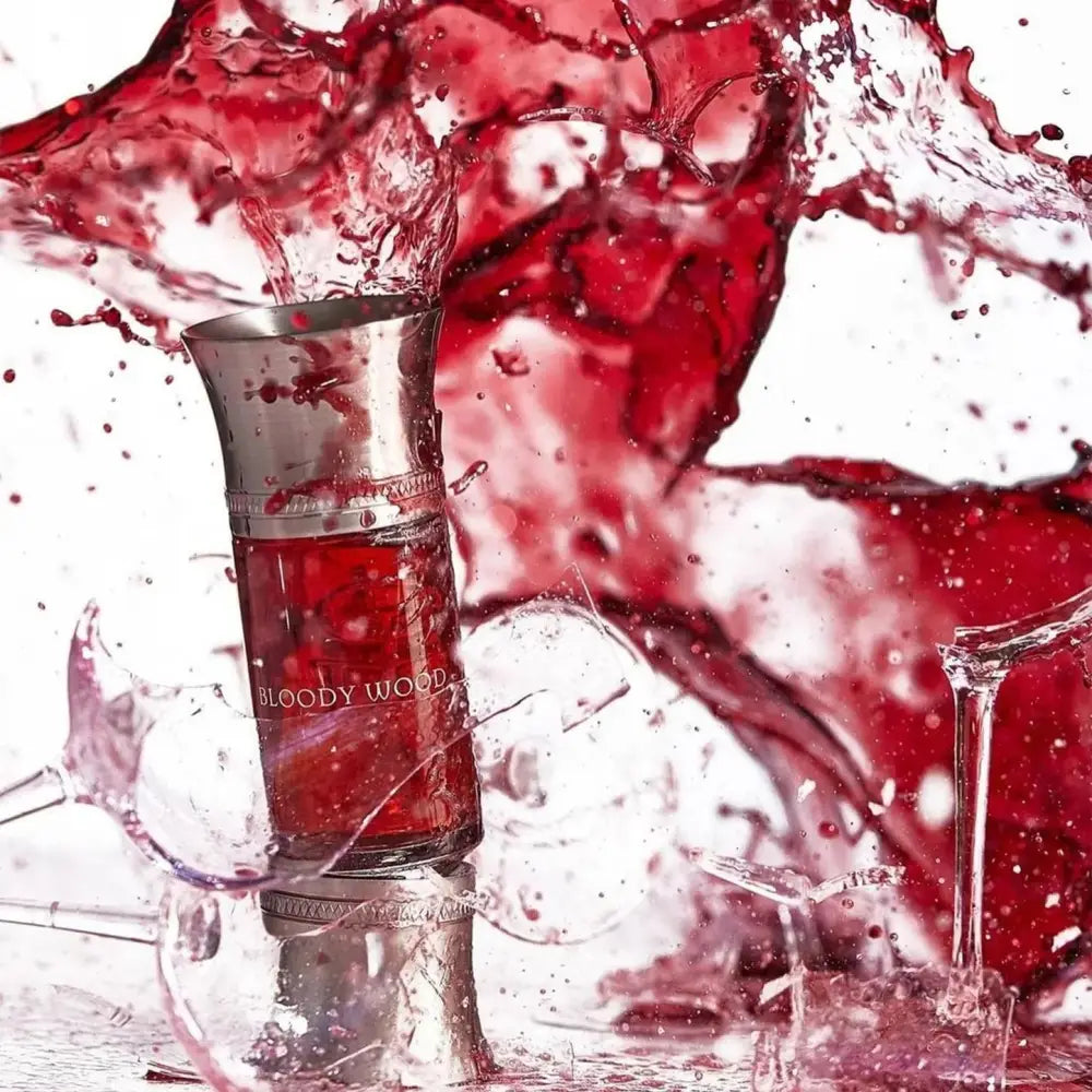 Décant Liquides Imaginaires Bloody Wood - Eau de Parfum Maison Matheis