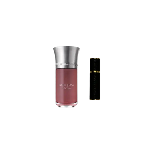 Décant Liquides Imaginaires Dom Rosa - Eau de Parfum Maison Matheis