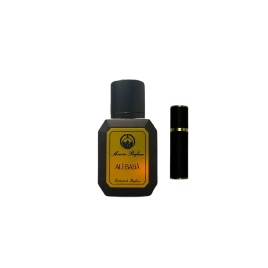 Décant Maiora Ali Babà - Extrait de parfum Maison Matheis