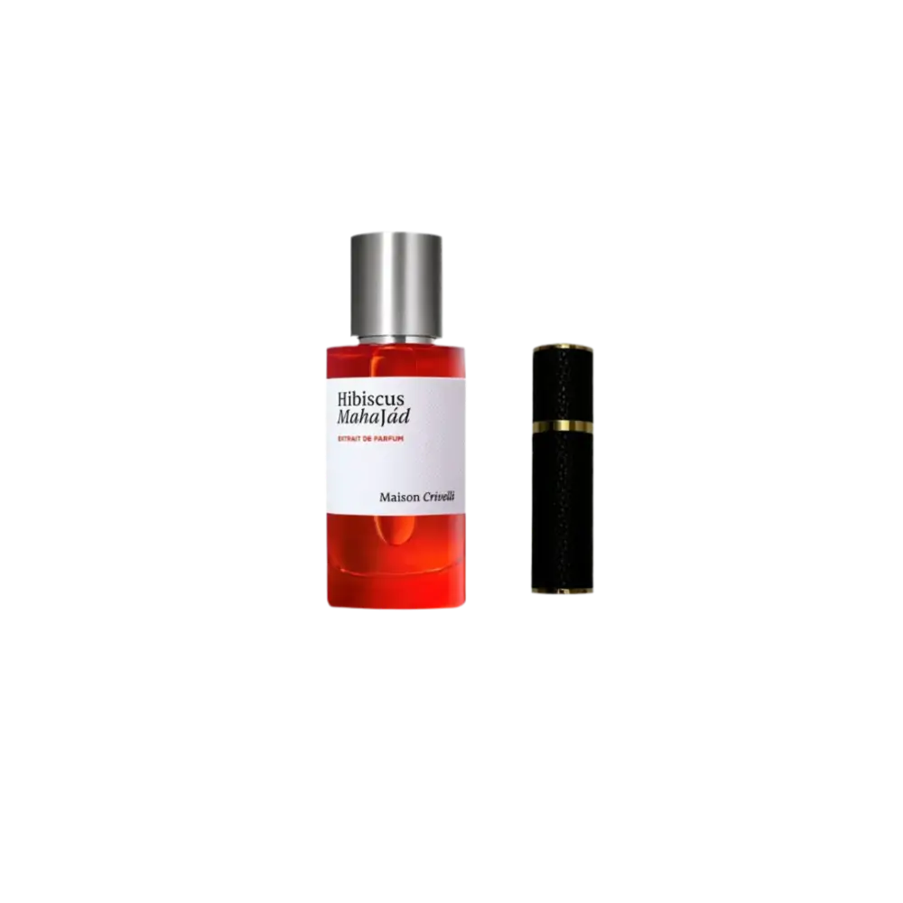 Décant Maison Crivelli Hibiscus Mahajád - Extrait de Parfum Maison Matheis
