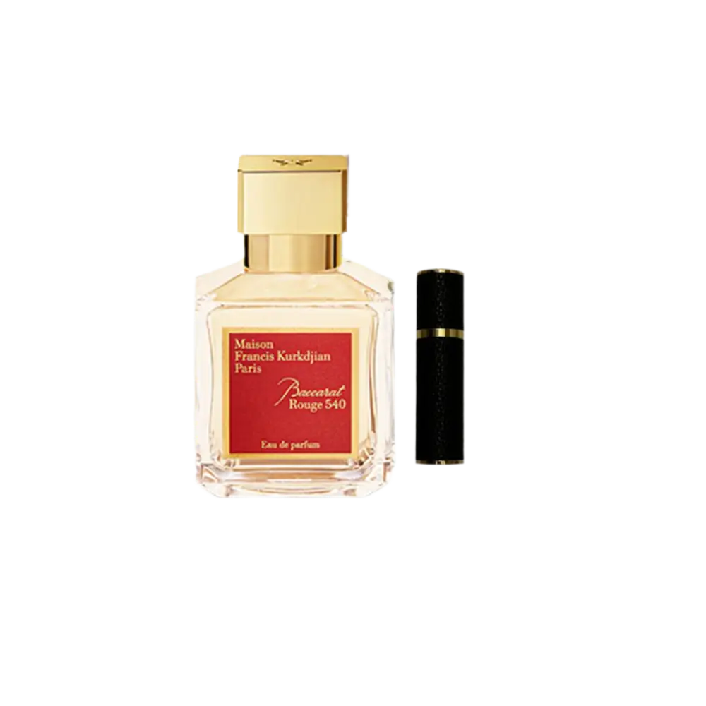 Décant Maison Francis Kurkdjian Baccarat Rouge 540 - Eau de Parfum Maison Matheis