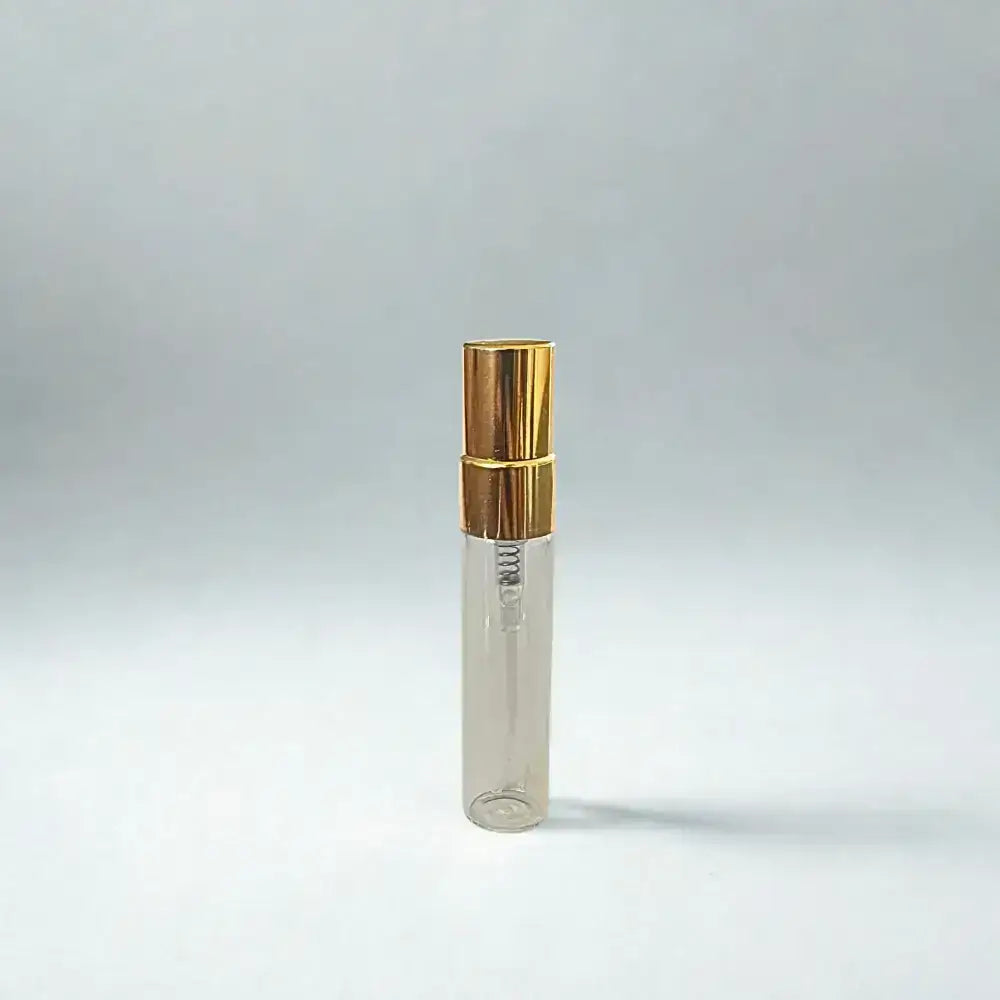 Échantillon New Notes Felina - Extrait de Parfum Maison Matheis
