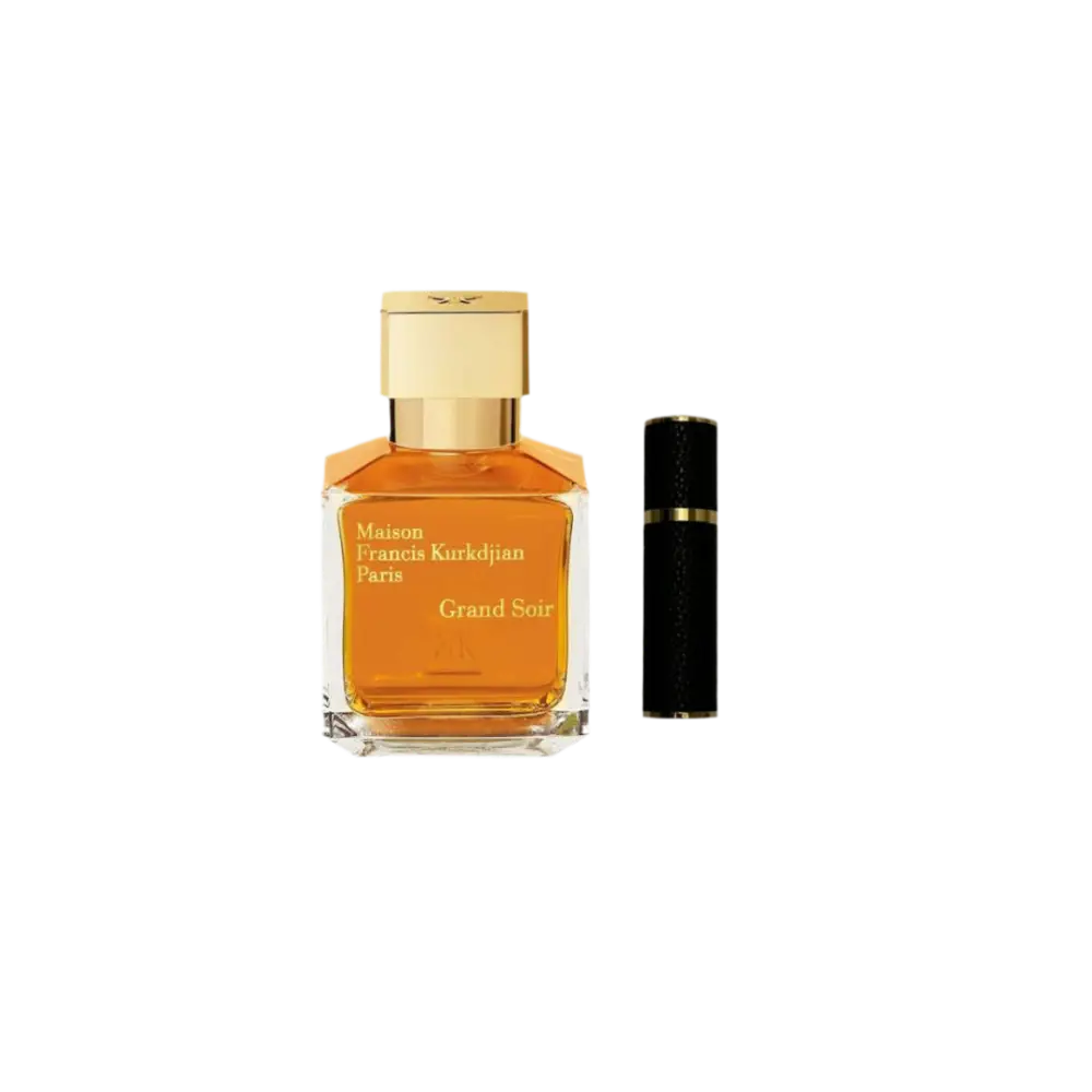 Décant Maison Francis Kurkdjian Grand Soir - Eau de Parfum Maison Matheis