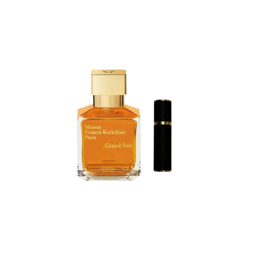 Décant Maison Francis Kurkdjian Grand Soir - Eau de Parfum Maison Matheis