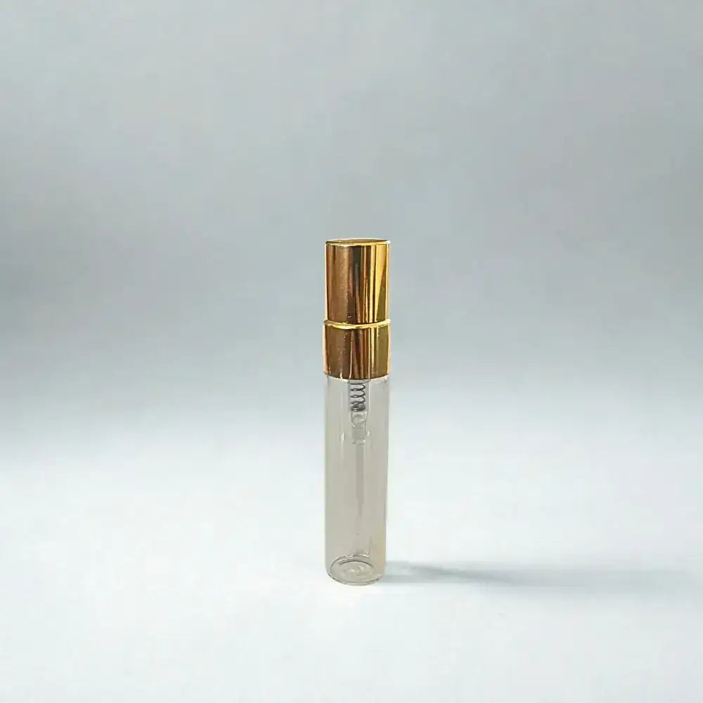 Échantillon New Notes Felina - Extrait de Parfum Maison Matheis