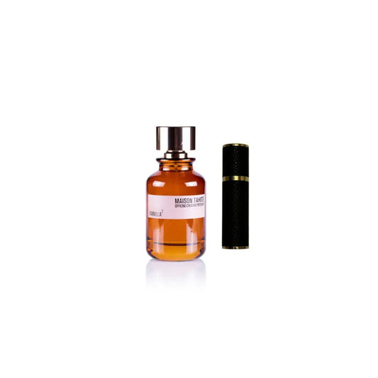 Décant Maison Tahité Vanille de Minuit - Eau de Parfum Maison Matheis
