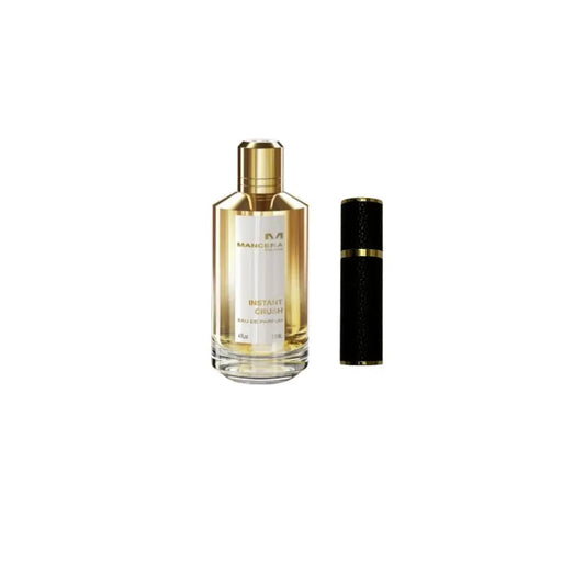 Échantillon Mancera Instant Crush - Eau de Parfum Maison Matheis