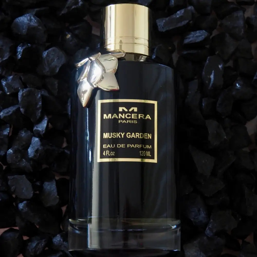 Échantillon Mancera Musky Garden - Eau de Parfum Maison Matheis